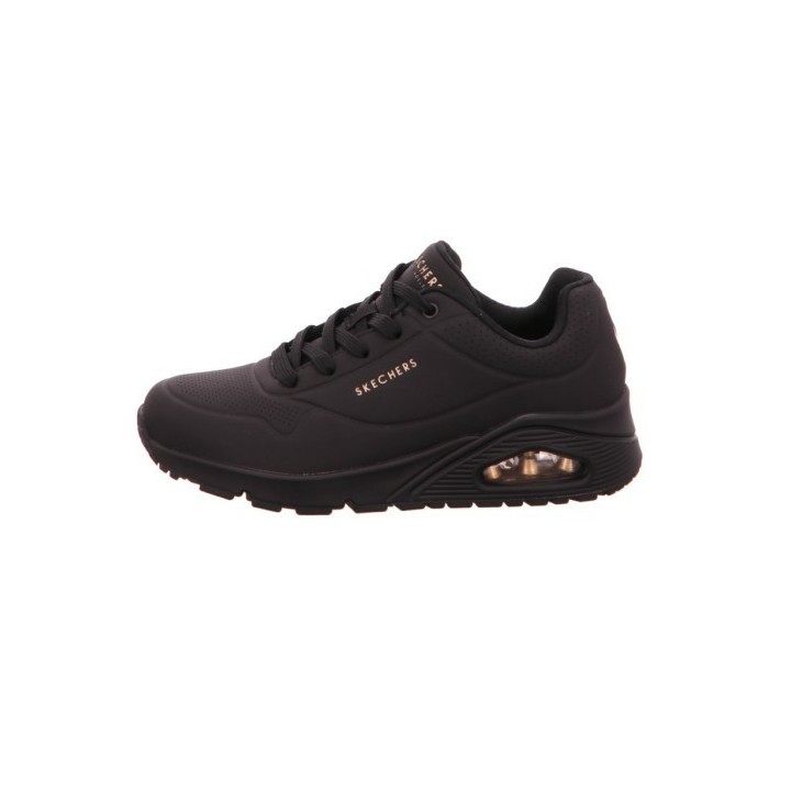 Skechers UNO STAND ON AIR schwarz 40