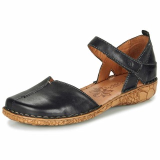 Josef Seibel ROSALIE 42-Spange offen schwarz 38