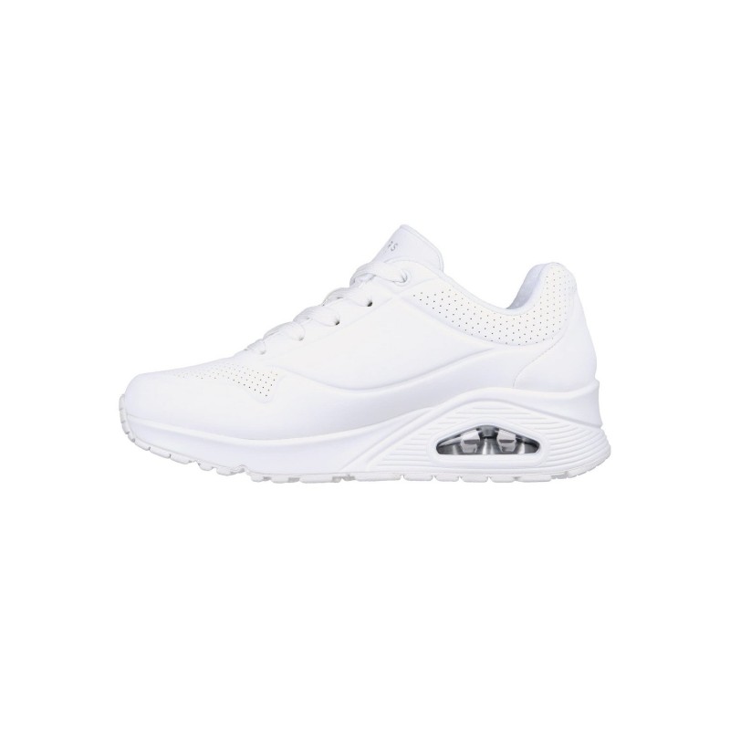 Skechers Damen UNO Stand On Air Sneakers 38