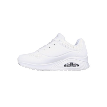 Skechers Damen UNO Stand On Air Sneakers 38