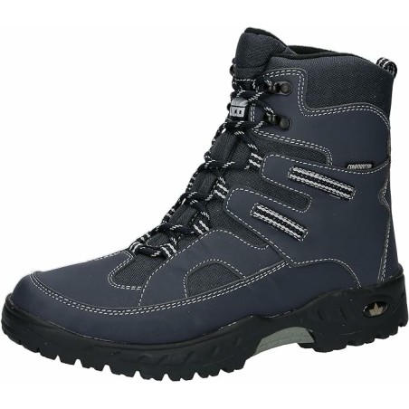 - Lico Herren Flake Schneestiefel- 1628990001 46