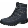 - Lico Herren Flake Schneestiefel- 1628990001 46