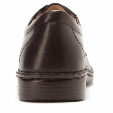 Finn Comfort Milano schwarz 8,5