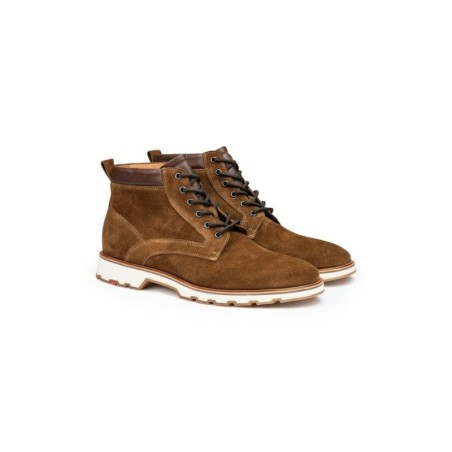 Lloyd Schnürstiefeletten 8