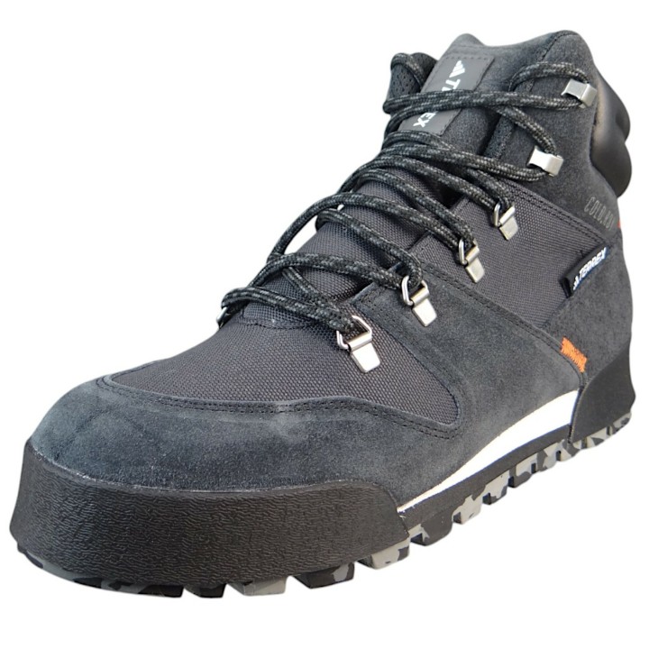 Herren Stiefel Stiefel Wanderschuhe  Winterschuhe Terrex Sno... 46,5