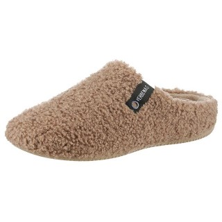 VERBENAS YORK GALES Pantoffel, Pantoffel, Hausschuh, Homeslipper zum Schlupfen