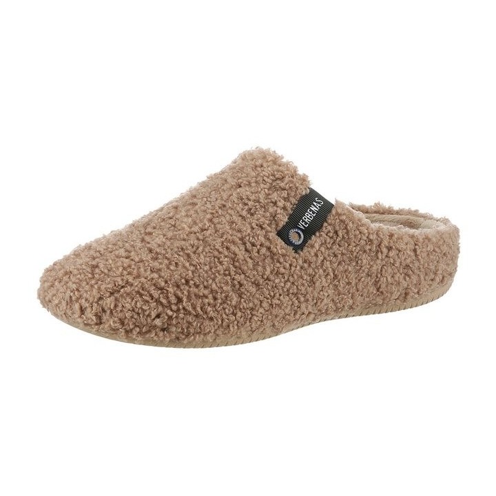 VERBENAS YORK GALES Pantoffel, Pantoffel, Hausschuh, Homeslipper zum Schlupfen