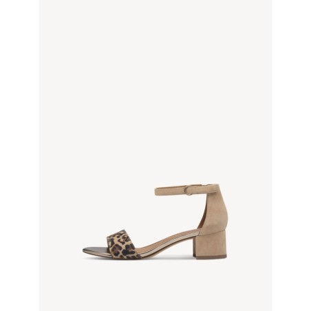 Sandalette