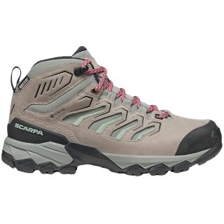 Scarpa Damen Moraine Mid GTX Schuhe