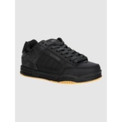 Globe Tilt Skateschuhe Kids Skateschuhe schwarz