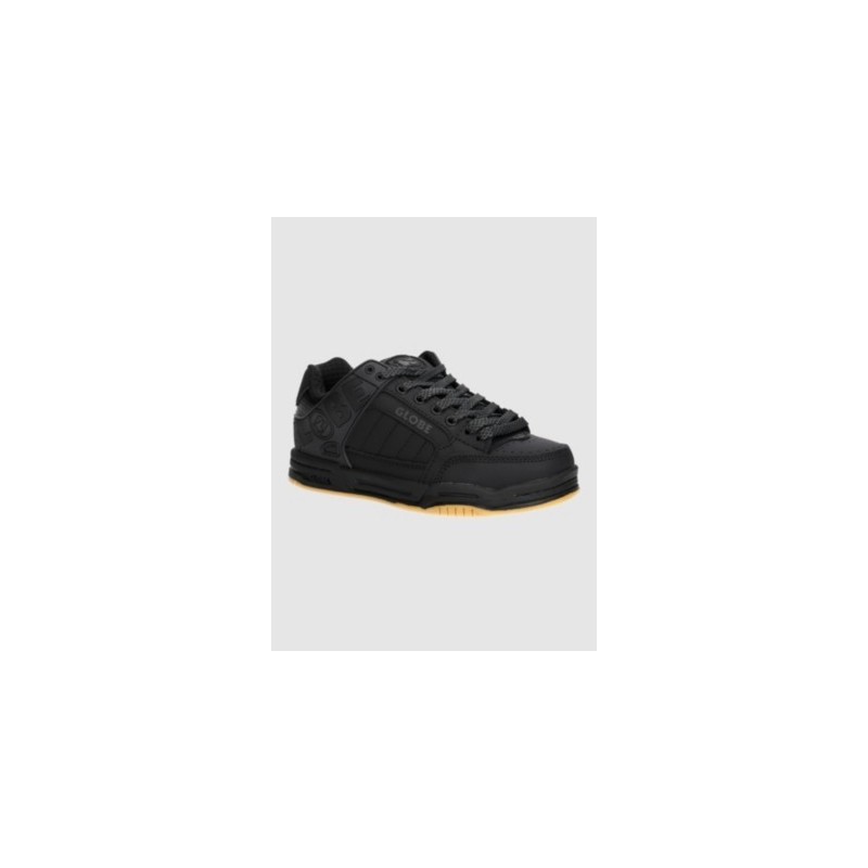 Globe Tilt Skateschuhe Kids Skateschuhe schwarz