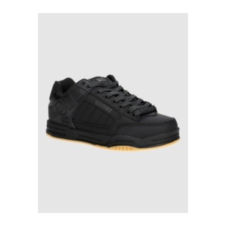 Globe Tilt Skateschuhe Kids Skateschuhe schwarz