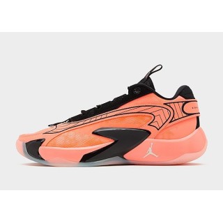 Jordan Luka 2 - Bright Mango - Mens, Bright Mango