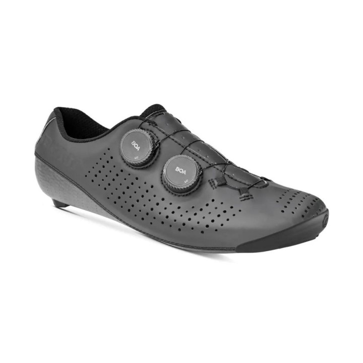 Bont Vaypor 23 Schwarze Turnschuhe, Größe 45 - EUR