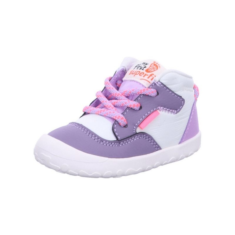 Superfit 1-009666 8500 Schnürschuh