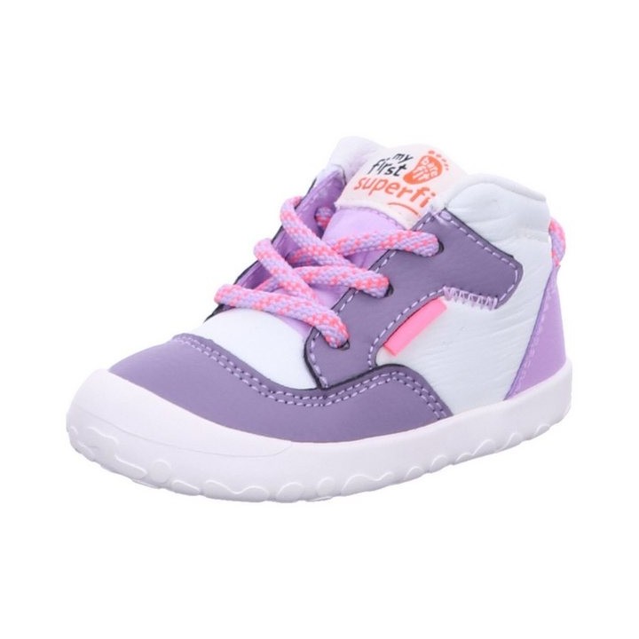 Superfit 1-009666 8500 Schnürschuh