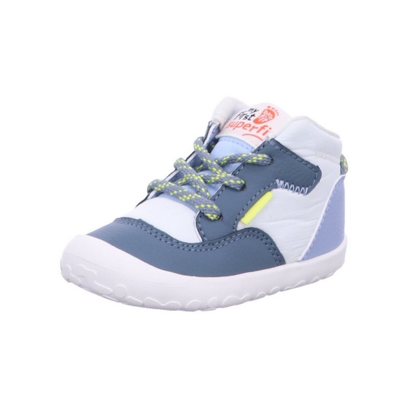 Superfit 1-009666 8010 Schnürschuh