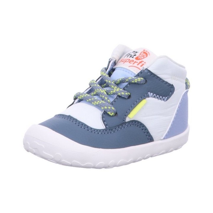 Superfit 1-009666 8010 Schnürschuh