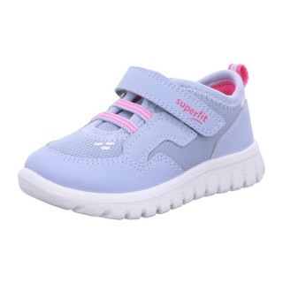 Superfit 1-006180 8400 Schnürschuh