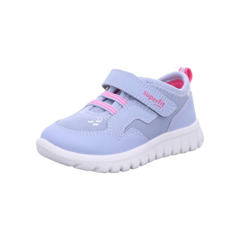 Superfit 1-006180 8400 Schnürschuh