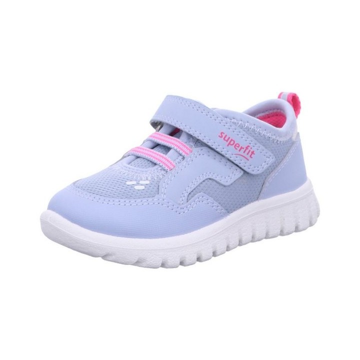 Superfit 1-006180 8400 Schnürschuh