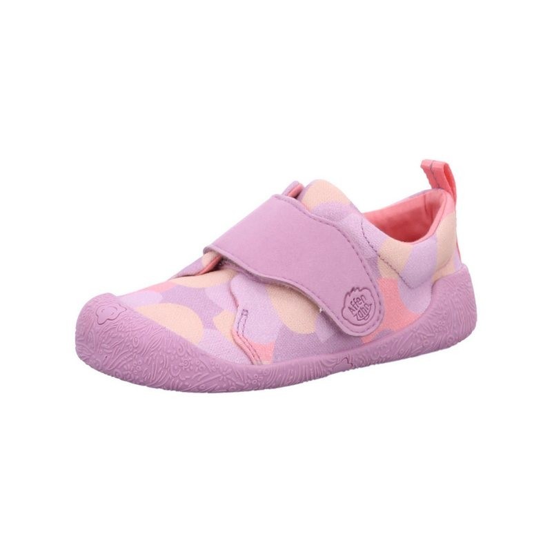 Affenzahn 01393 40078 Schnürschuh