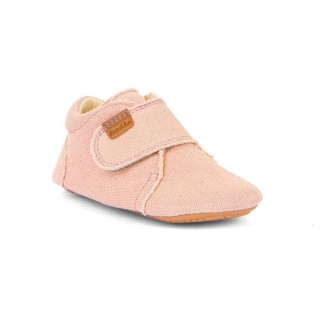 froddo® Froddo Barefoot Pink Hausschuh