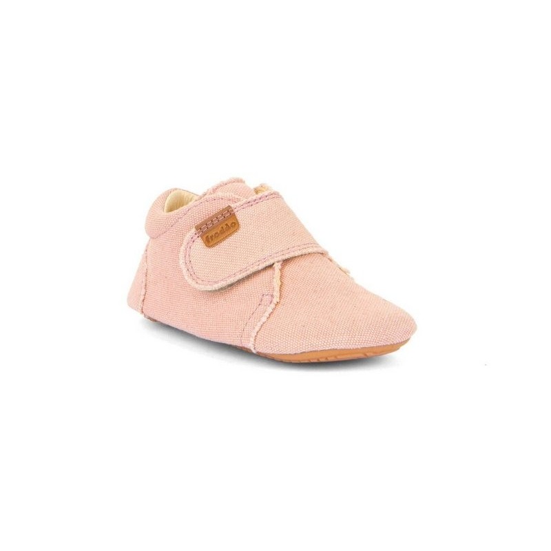 froddo® Froddo Barefoot Pink Hausschuh