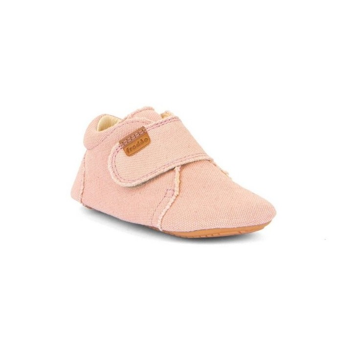 froddo® Froddo Barefoot Pink Hausschuh