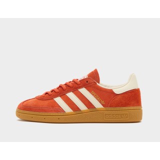 adidas Originals Handball Spezial Women's, Red