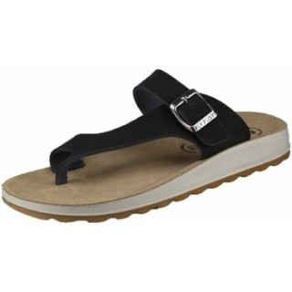 Fly Flot  Clogs Pantoletten 700492-01