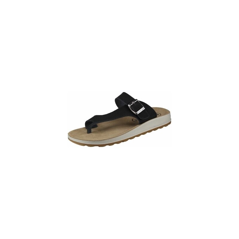 Fly Flot  Clogs Pantoletten 700492-01