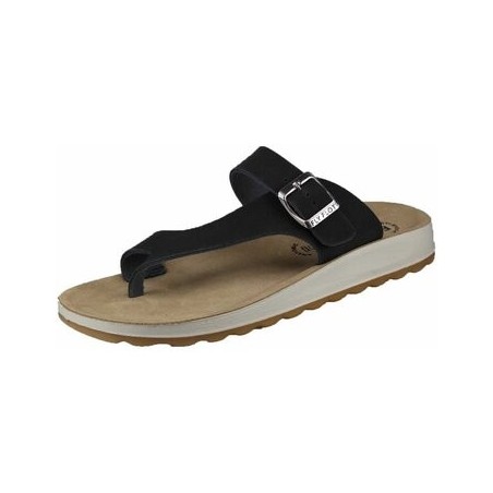 Fly Flot  Clogs Pantoletten 700492-01