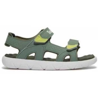 Timberland  Sandalen Perkins row backstrap sandal