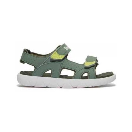 Timberland  Sandalen Perkins row backstrap sandal
