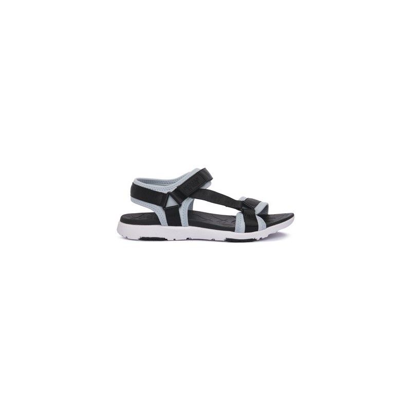 Dockers  Sandalen 164 NERO