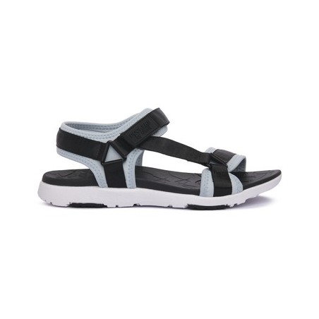 Dockers  Sandalen 164 NERO
