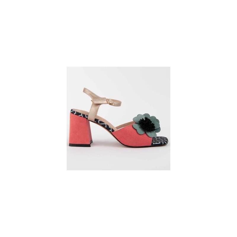Montevita  Sandalen 102938