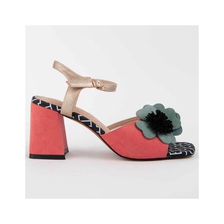Montevita  Sandalen 102938