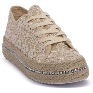 Laura Biagiotti  Schuhe BEIGE