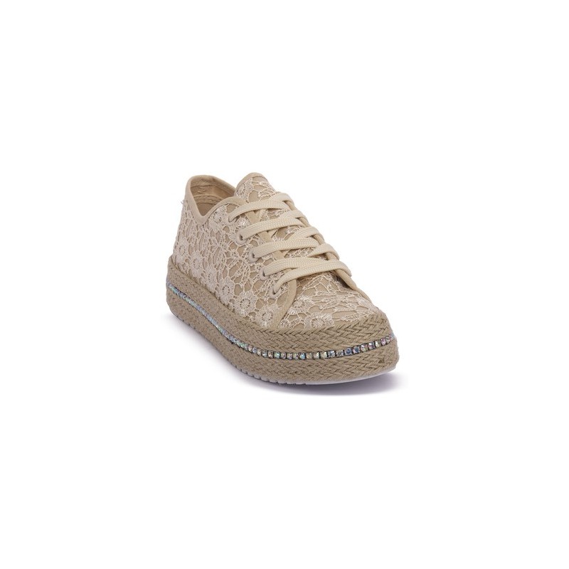 Laura Biagiotti  Schuhe BEIGE