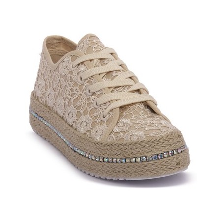 Laura Biagiotti  Schuhe BEIGE