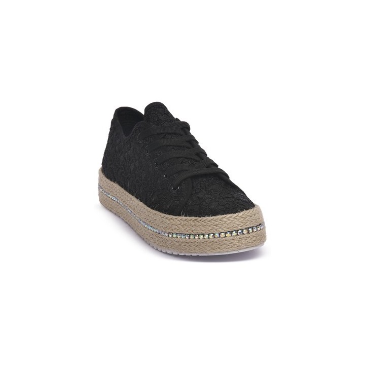 Laura Biagiotti  Schuhe BLK