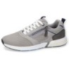 Dockers by Gerli Sneaker, Freizeitschuh, Schnürschuh, komfortabler Schuhweite G (-weit)