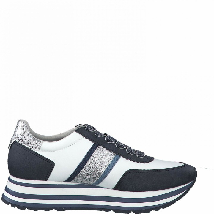 Tamaris TAMARIS 1-1-23737-26/135 weiß 38