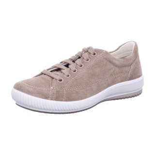 Superfit Halbschuh Leder  TANARO 5,0 beige 4