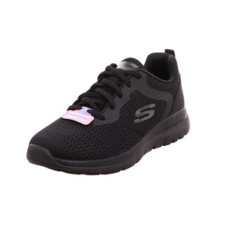 Skechers 12607 schwarz 42