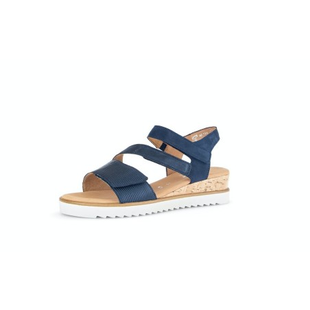 - Gabor Damen Keilsandalen, Frauen Sandalen - 29884000025 4
