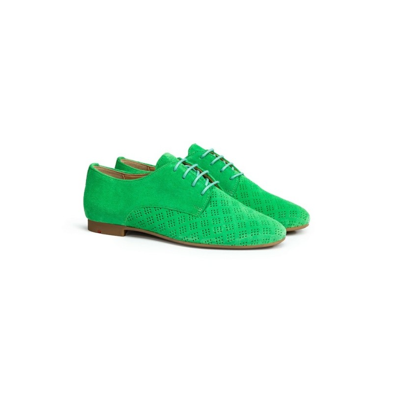 Lloyd Halbschuhe 5
