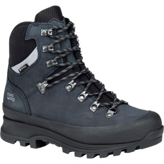 Hanwag Damen Nazcat II GTX Schuhe
